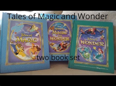 Magic at Your Fingertips: The Joys of Reading a Magical Book